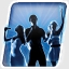 American Idol - Win the full American Idol tournament at any difficulty level