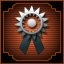 Field Promotion - Earn at least one silver medal in any mission after The Awakening.