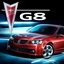 Pontiac G8 4th Quarter Comeback Achievement