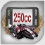 250cc Hero