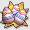 Egg Basket - Find all twenty easter eggs.