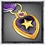 Wounded in Action - Awarded for an average life shorter than 30 seconds in Ranked Quick Match Games.