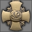 Navy Cross Achievement
