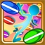 Entertainer - Get a combo of 100 or more in Arcade Mode.