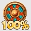 All shields found - Find all the shields to unlock this achievement.