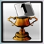 Champion - Complete an online game in first place.
