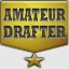 Amateur Drafter Achievement