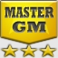 Master GM - Reach level 30 in Career mode.