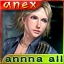 Annna: Bonuses Complete - Collect all bonuses for the character &quot;Annna&quot;.