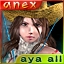Aya: Bonuses Complete  - Collect all bonuses for the character &quot;Aya&quot;.