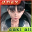 Saki : Bonuses Complete - Collect all bonuses for the character &quot;Saki&quot;.