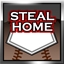 This old man came rolling home - Steal home