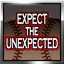 Expect the Unexpected - Drive in a run with a pitcher during a game