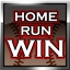 That's all folks - Hit a home run to win a game