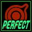 PERFECT - Earn a PERFECT in a Single Player or Multiplayer match.