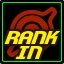 RANK IN - Uploaded a Score Attack score to rankings.
