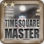 Times Square Master Achievement