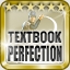 Textbook Perfection Achievement