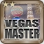 Vegas Master Achievement