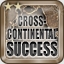 Cross-Continental Success