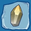 Amber Crystal Collector Achievement