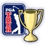 Win the PGA TOUR Major Achievement