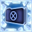Secret Identity - This Achievement is awarded to those who collect all Weapon X Files as Iceman.