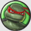 Turtle Soup - Defeat Shredder without being turned into a regular turtle.