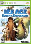 Ice Age: Dawn of the Dinosaurs BoxArt, Screenshots and Achievements