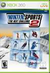 Winter Sports 2: The Next Challenge for Xbox 360