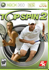 Top Spin 2 for Xbox 360