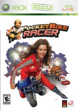 Burger King: Pocketbike Racer for Xbox 360