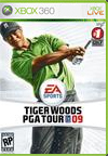 Tiger Woods PGA Tour 09 Achievements