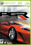Project Gotham Racing 3 Cover Image