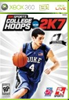 College Hoops 2K7 for Xbox 360