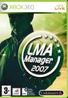 LMA Manager 2007 for Xbox 360