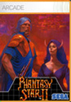 Phantasy Star II for Xbox 360