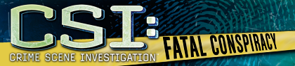 CSI: Fatal Conspiracy Demo Out Now on Marketplace