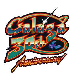 Namco Announce Galaga 30th Anniversary T-Shirt Collection