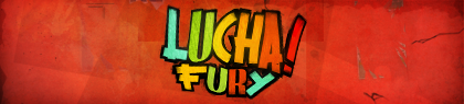 Lucha Fury