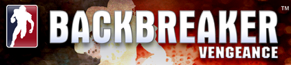 Backbreaker: Vengeance Video Game Trailers