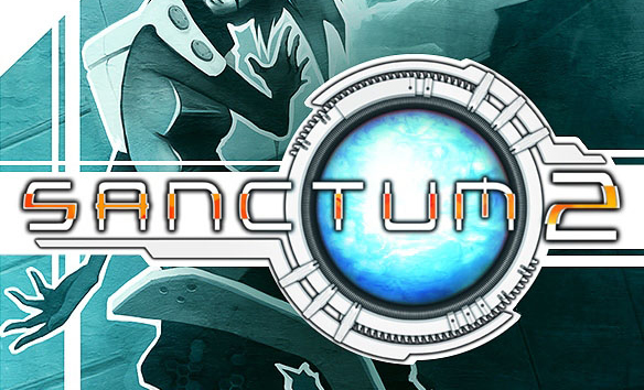 Sanctum 2