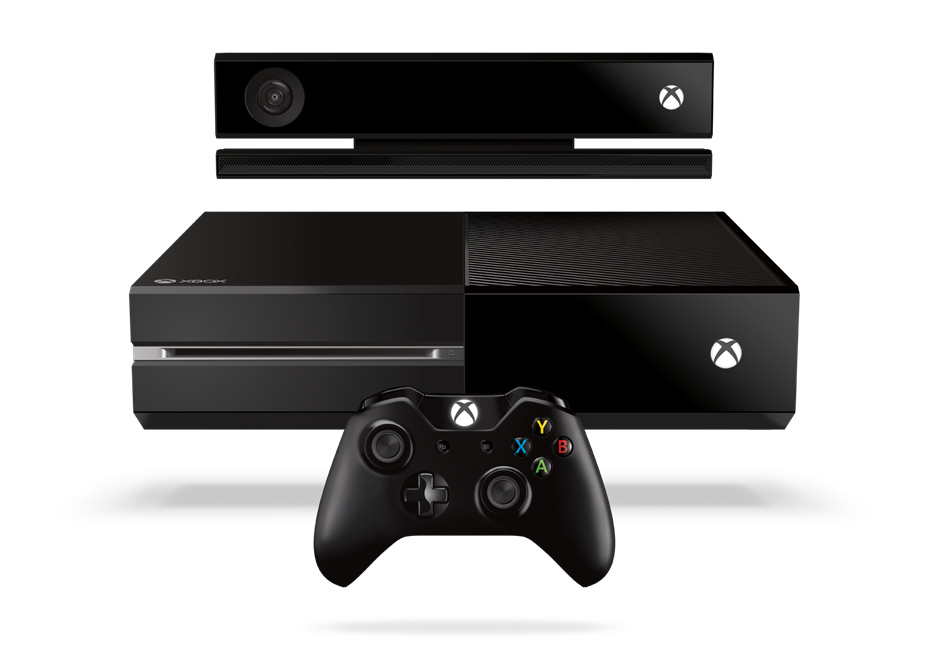 Official Xbox One