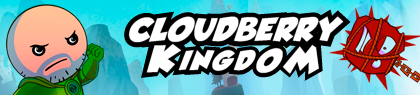 Cloudberry Kingdom XBLA