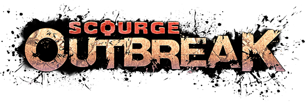 Tragnarion Studios Scourge Outbreak