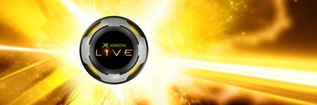 Xbox LIVE Activity - November 21 to December 1, 2011