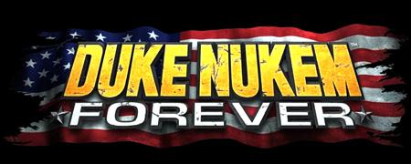 Duke Nukem Forever Demo