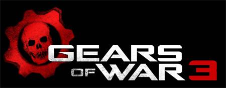 Gears of War 3 E3 2011 World Premiere