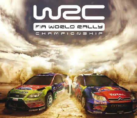 WRC - 2013 FIA World Rally Championship