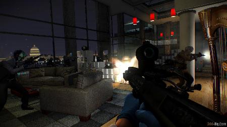 Payday 2 Xbox 360 Screenshot 28976